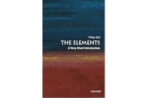 The Elements: A Very Short Introduction