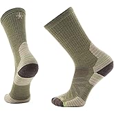 Smartwool Men's Hike Targeted Cushion Crew Socks