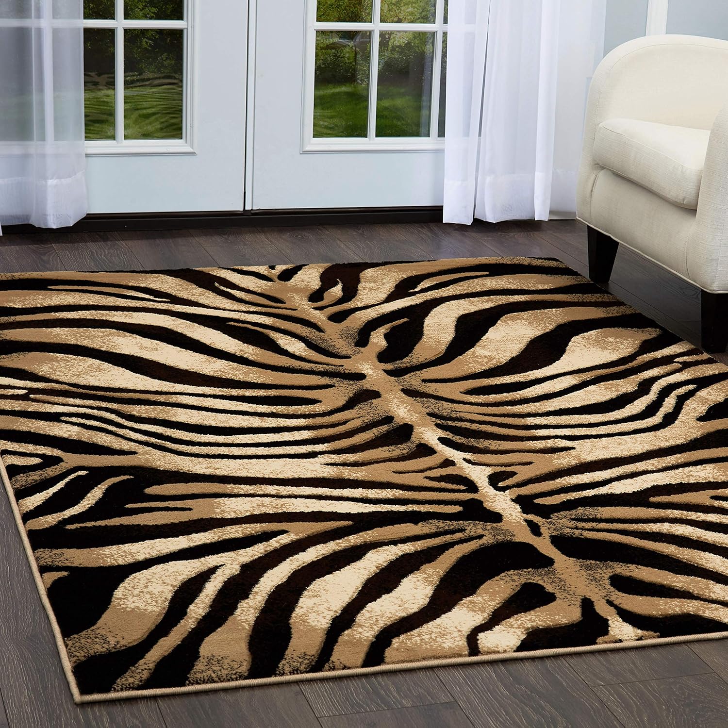 Best Animal Print Carpet Runner