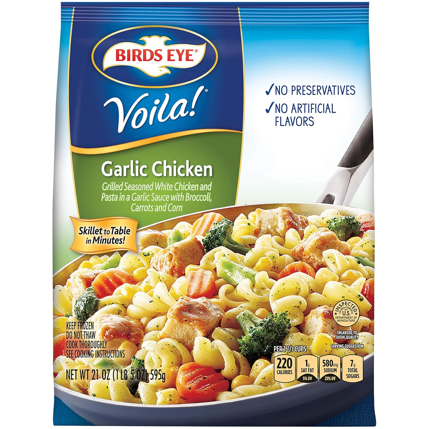 Top 10 Birds Eye Voila Skillet Meals The Best Home