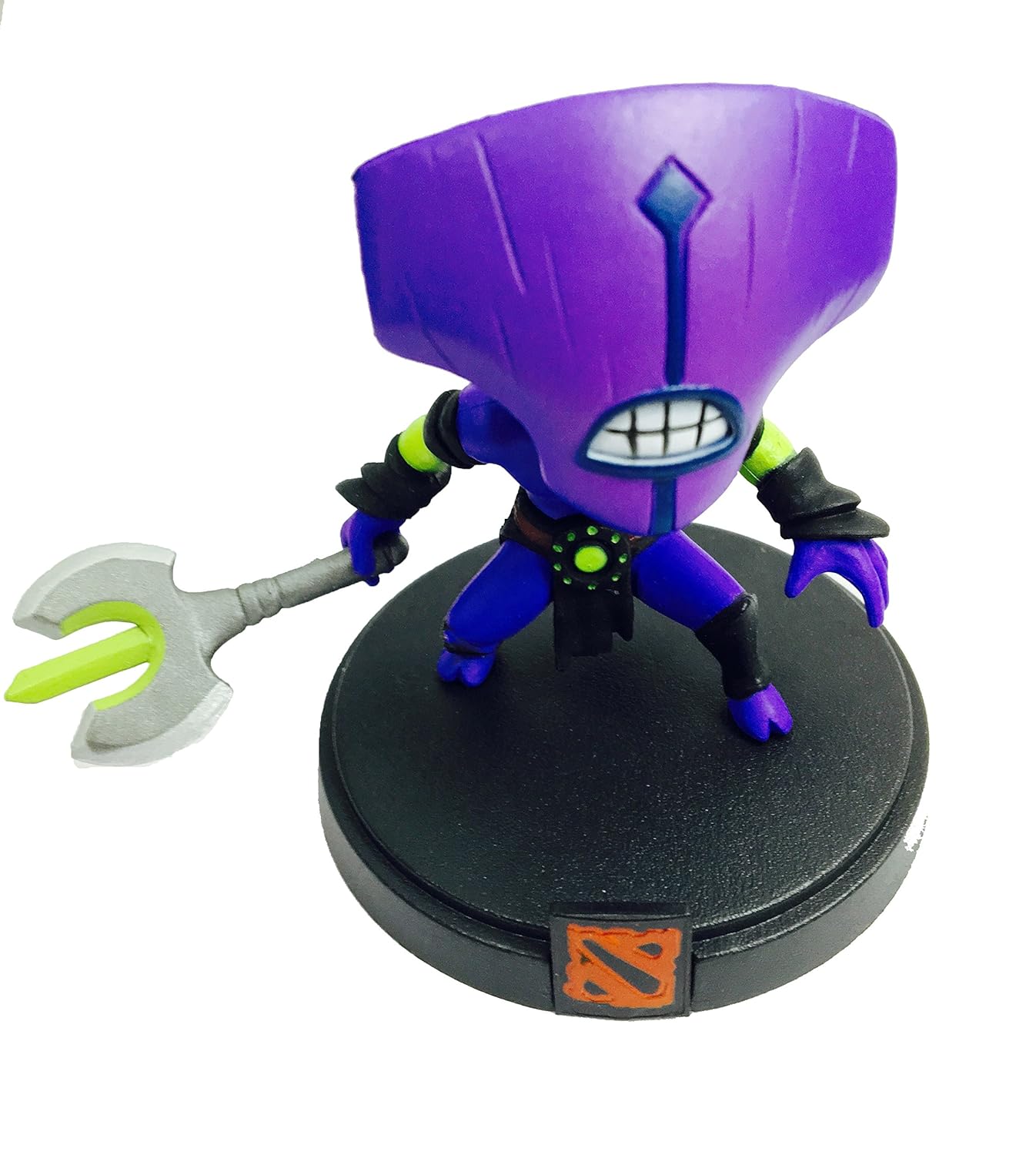 Buy Dota 2 Faceless Void Action Figure Online At Low Prices In
