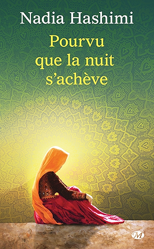 Download Pourvu que la nuit s'achève (Milady Romans) PDF