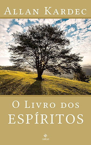 Download O Livro dos Espíritos - Coleção Allan Kardec (Portuguese Edition) PDF