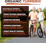 MySuperfoods Organic Turmeric Powder 500g Natural Source of Curcumin view 3