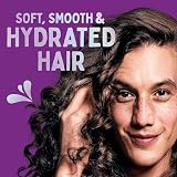 Aussie SOS Heat Defence Leave In Spray 100ml Hair Protection Detangler view 4