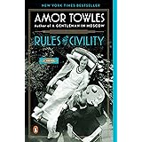 Rules of Civility: A Novel