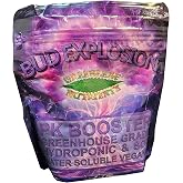 Bud Explosion PK Bloom Budding Fruiting Flowering Booster for Soil and Hydroponics