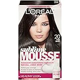 Amazoncom Loreal Paris Superior Preference Mousse