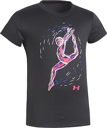 under armour gymnastics shirt