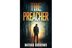 The Preacher (The Preacher Series Book 1)