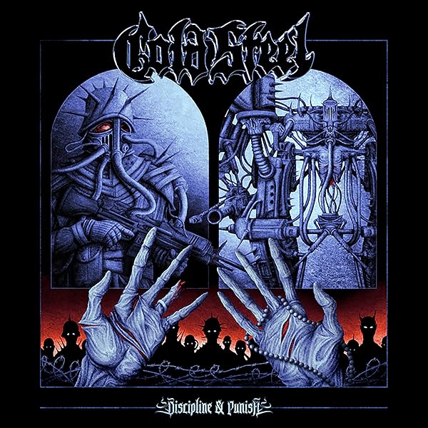 Abruptum - Evil Genius - Amazon.com Music
