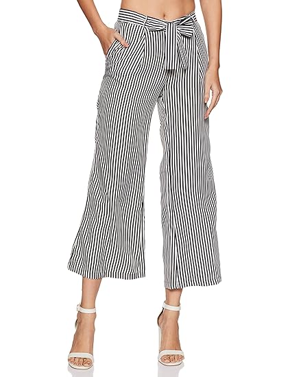 Women's Flared Pants