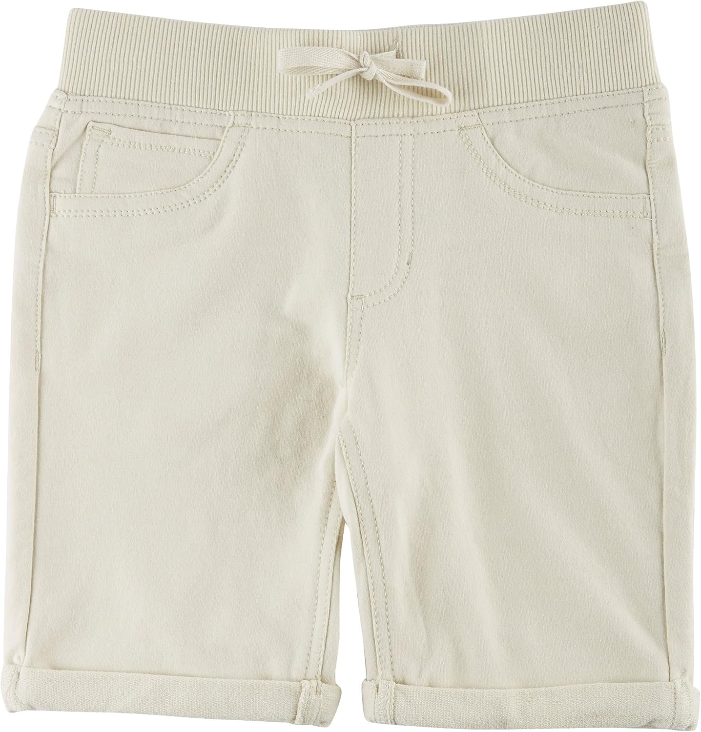 vanilla star bermuda shorts