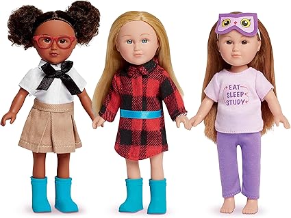 my life dolls amazon