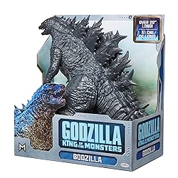 Godzilla King of Monsters: 12 Inch Action Figure