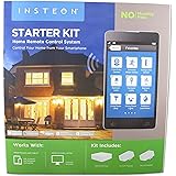 Insteon Starter Kit With On/off Modules