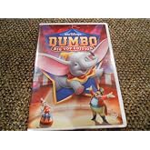 Dumbo (Big Top Edition)