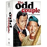 The Odd Couple: The Complete Series