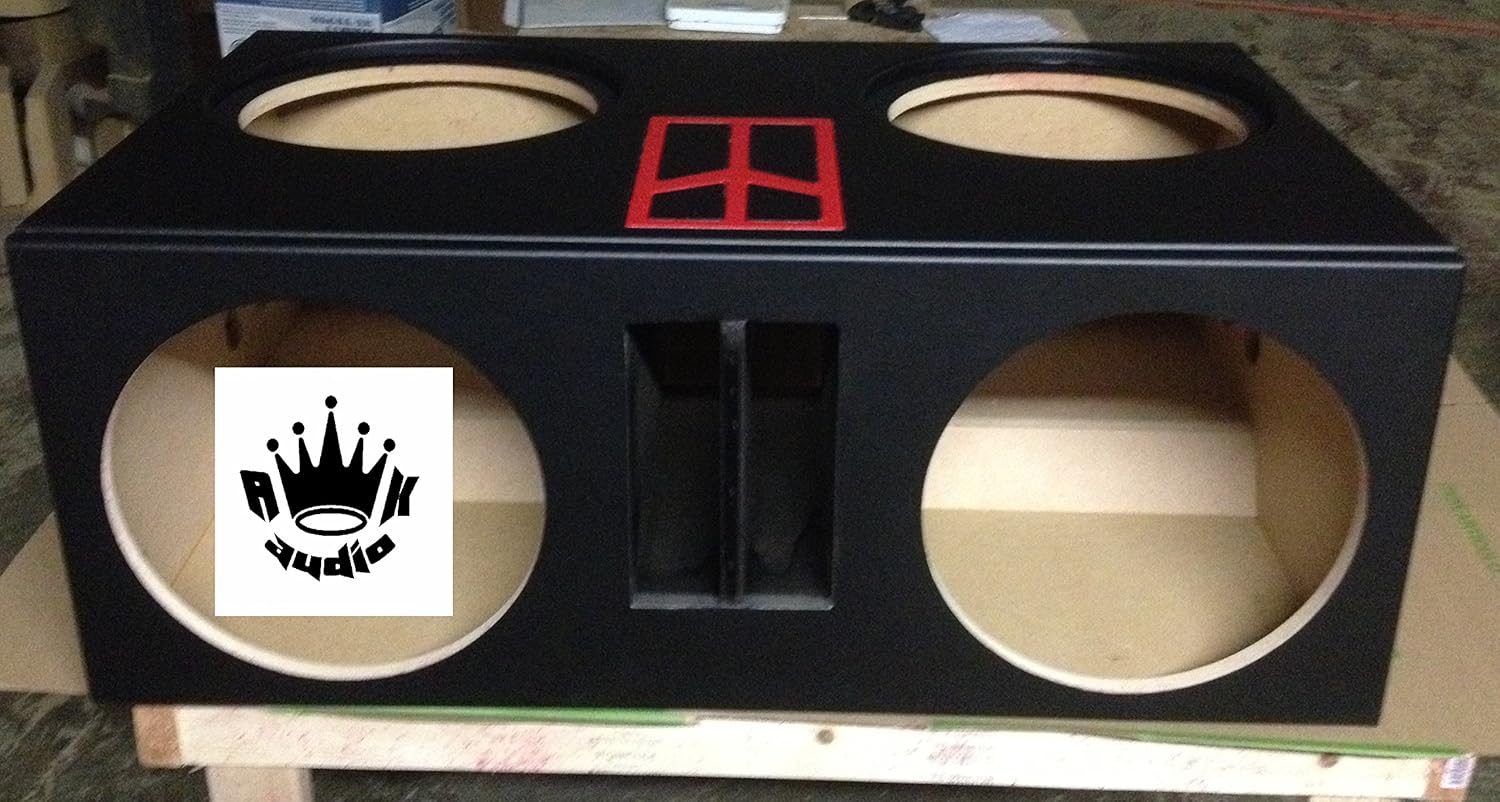 g body subwoofer box