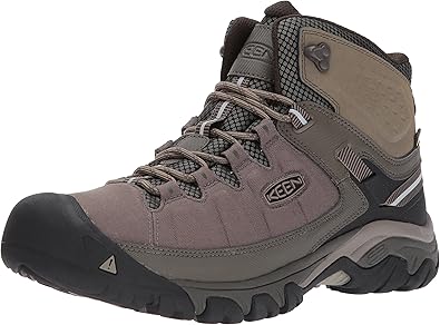 keen targhee wp