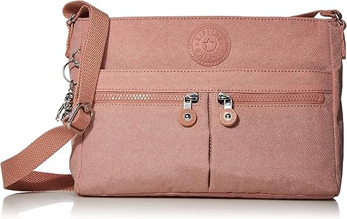 kipling angie handbag