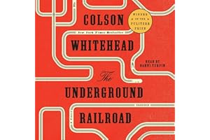 The Underground Railroad (Oprah's Book Club): A Novel