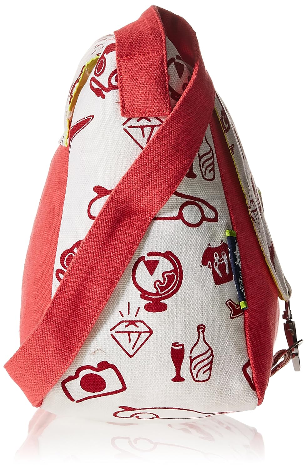 kanvas katha women sling bag (multicolor)(kkvgt003)