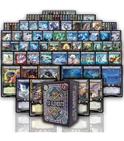 thumbnail image 2 of Honkai Star Rail Trading Card Booster Packs - Deluxe Collectible Poker Deck For Fans & Gamers 2 of 10