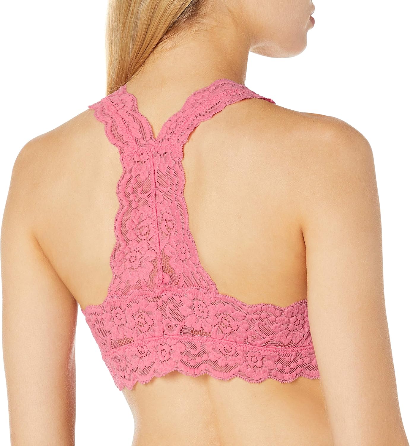 amazon lace bralette