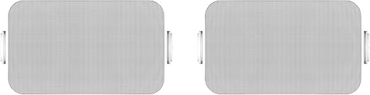 sonos outdoor speaker by sonance