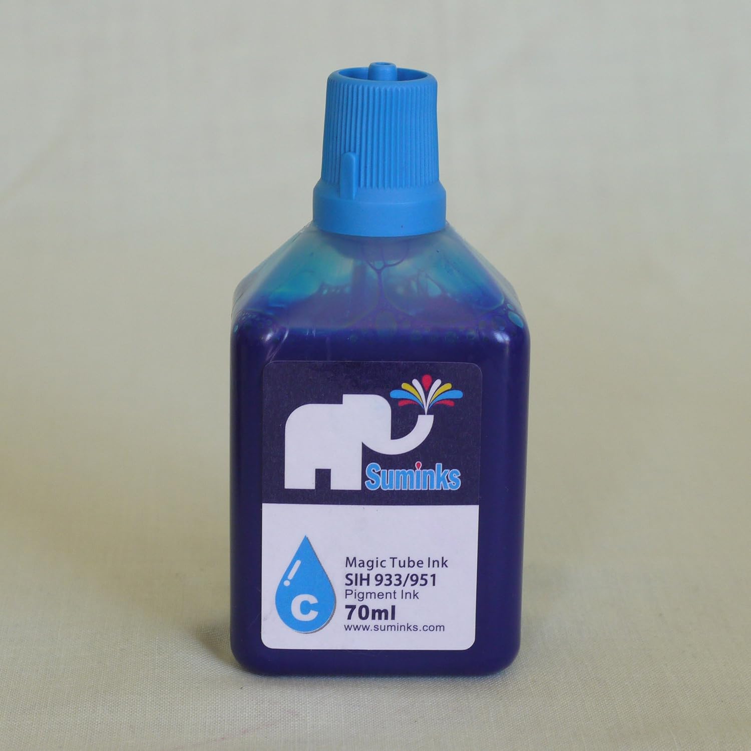 magictube refill system