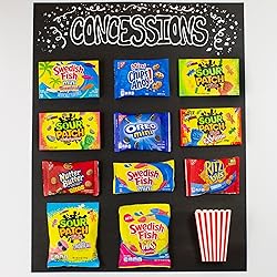SOUR PATCH KIDS Original Soft & Chewy Candy, 3.5 oz