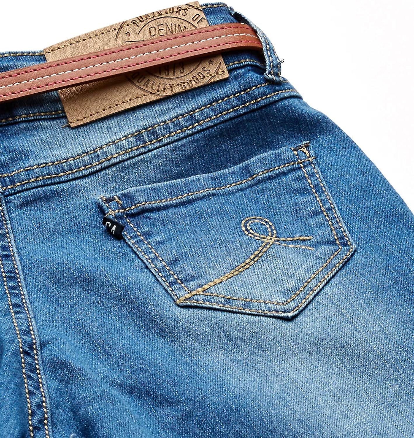 cherokee girls jeans