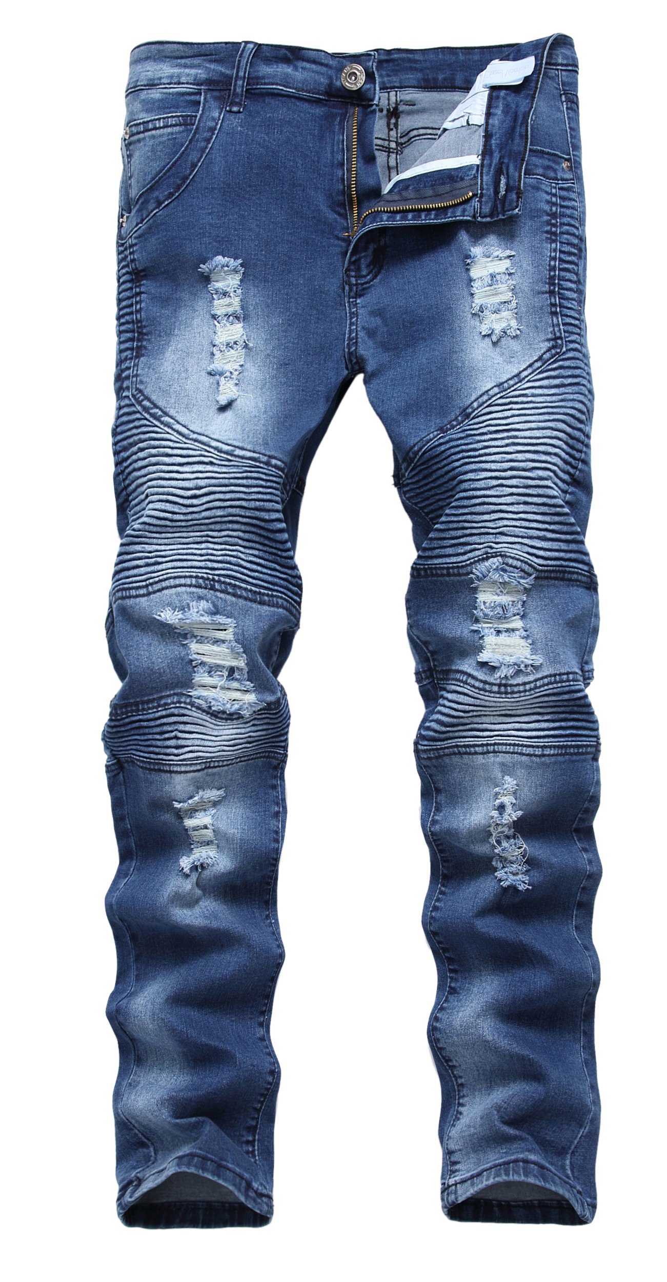 qazel vorrlon jeans review