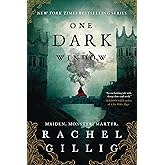 One Dark Window (The Shepherd King, 1)
