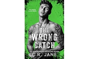 The Wrong Catch: A Football Romance (The Wrong Player Series Book 3)