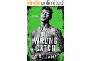 The Wrong Catch: A Football Ro