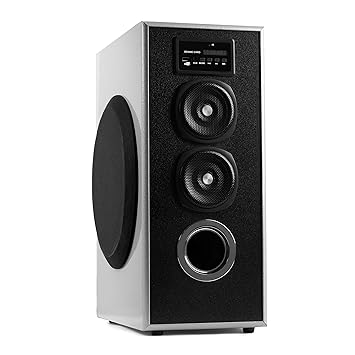 bluetooth speaker set for home