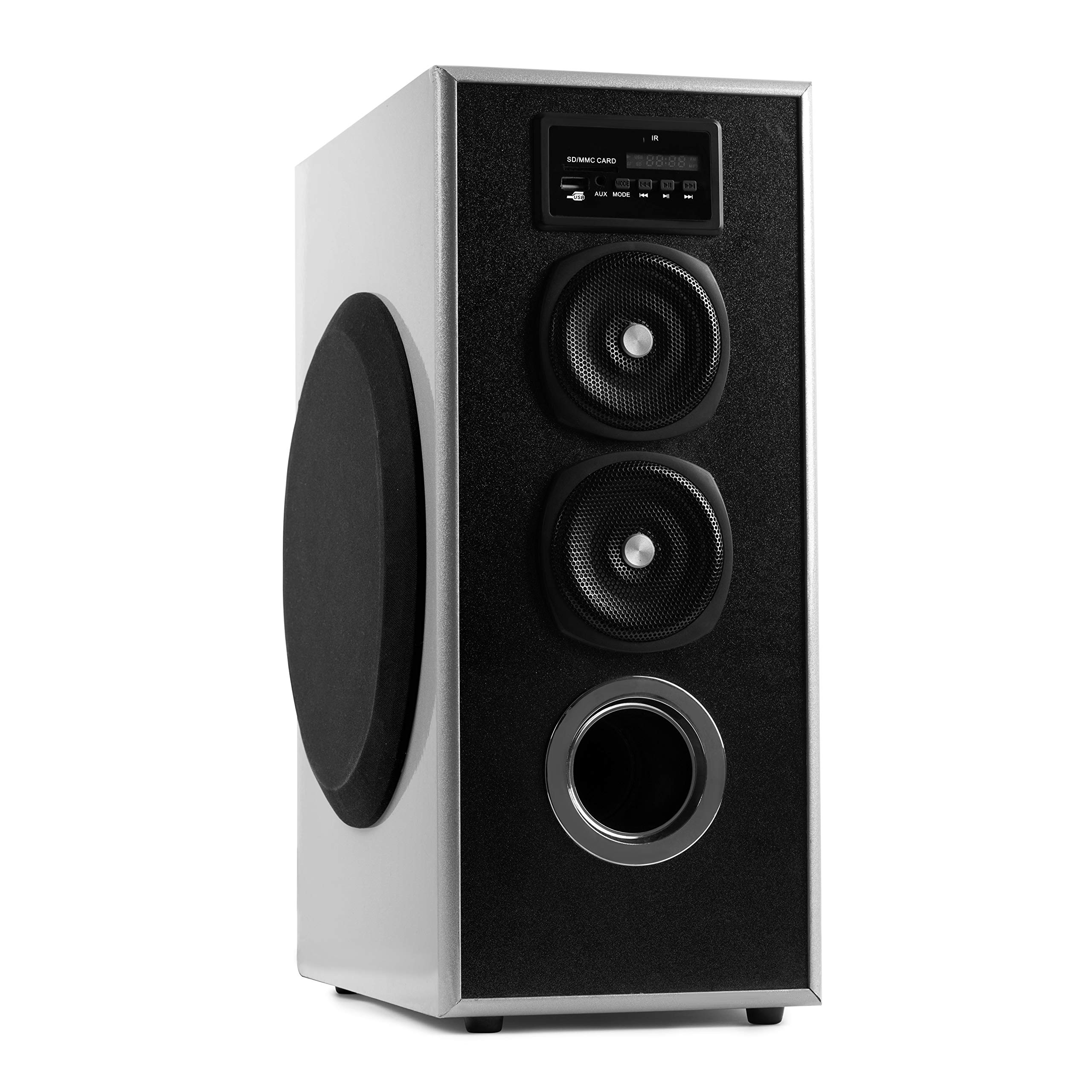 kewlkart hi fi dj 500 w