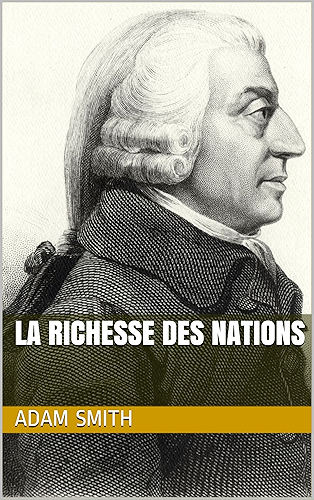 Download La Richesse des nations PDF