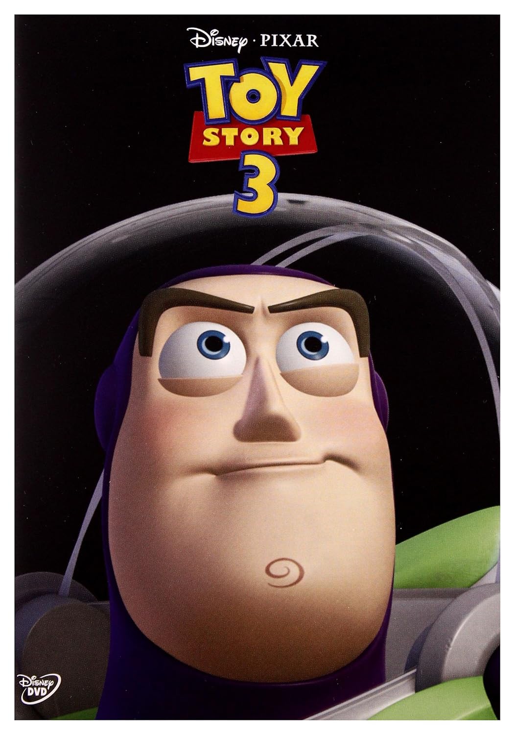 Toy Story 3 Dvd Region 2 Import Keine Deutsche Version Amazon De Robert Czebotar Asukasz Nowicki Tamara Arciuch Tom Hanks Tim Allen Joan Cusack Ned Beatty Don Rickles Michael Keaton Wallace Shawn Lee