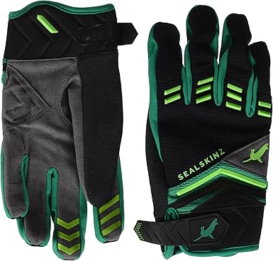 sealskinz mtb gloves