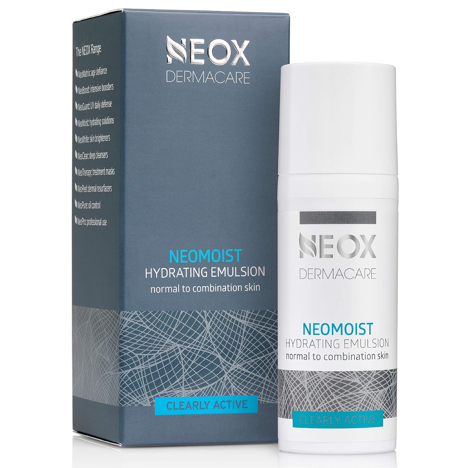 dermacare moisturizer