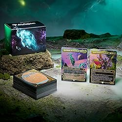 Magic: The Gathering Edge of Eternities Commander