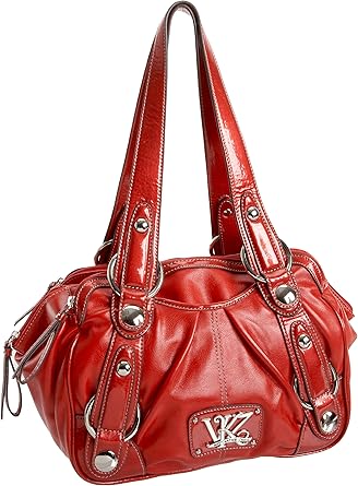 Kathy van zeeland handbags amazon Clearance