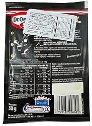 Dr. Oetker High Protein Pudding Mix Protein Pudding