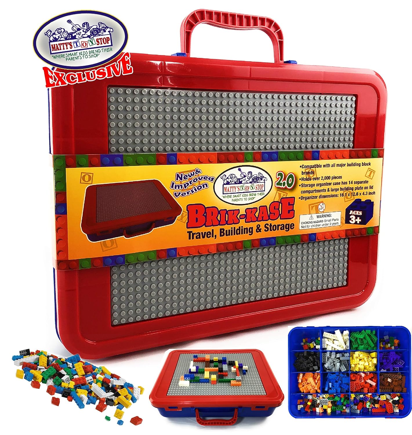 Which Is The Best Travel Building