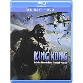 King Kong [Blu-ray]