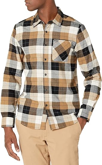 Chemise volcom Clearance