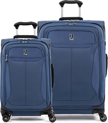 Amazon.com | Travelpro Tourlite Softside 21